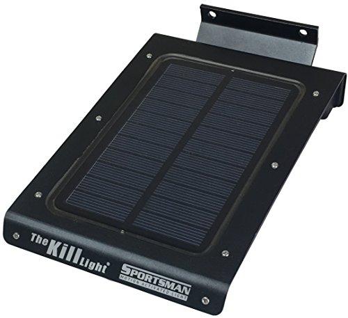 Algopix Similar Product 19 - Elusive Wildlife Kill Light Sportsman