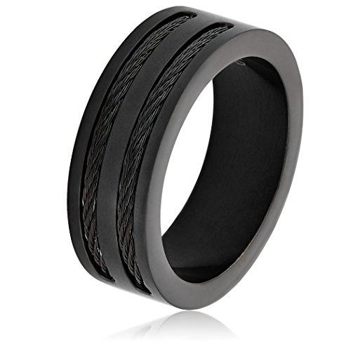 Algopix Similar Product 18 - West Coast Jewelry  Crucible Mens