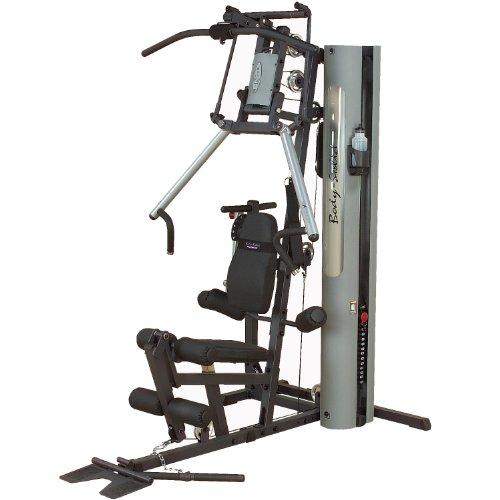 Algopix Similar Product 19 - Body Solid G2B BiAngular Weight Stack