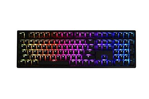 Algopix Similar Product 19 - IKBC MF108 V2 RGB Mechanical Keyboard