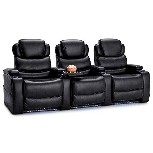 Algopix Similar Product 17 - Barcalounger Columbia Leather Gel Home