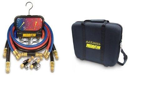Algopix Similar Product 2 - Appion MGAKIT Mega Flow Speed Kit