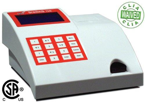 Algopix Similar Product 13 - Clarity Diagnostics DTGUAM Urocheck