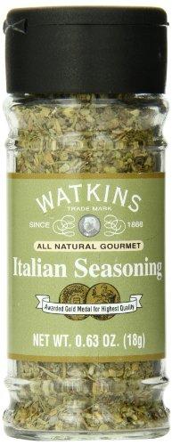 Algopix Similar Product 7 - Watkins Gourmet Spice Italian