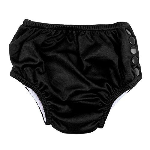 Algopix Similar Product 4 - Leveret Kids Baby Boys Girls Reusable