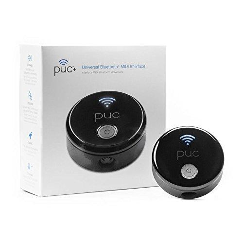 Algopix Similar Product 12 - puc The Universal Bluetooth MIDI