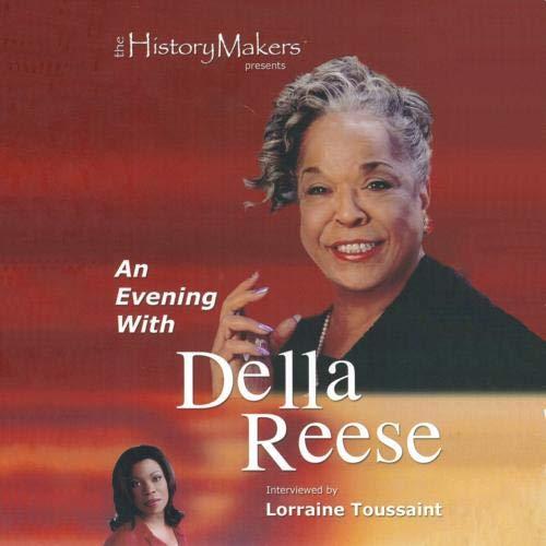 Algopix Similar Product 11 - An Evening with Della Reese