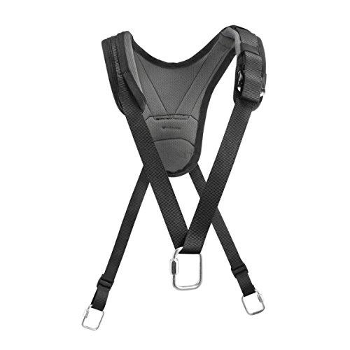 Algopix Similar Product 17 - PETZL  Shoulder Straps for Sequoia SRT
