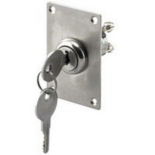 Algopix Similar Product 7 - Prime Line GD52142 Electric Key Lock