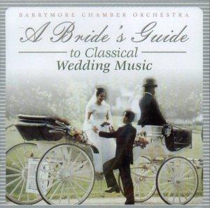 Algopix Similar Product 19 - Bride's Guide to Classical Wedding Music