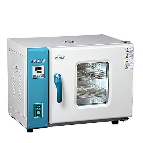 Algopix Similar Product 12 - 110V Blast Drying Oven Laboratory