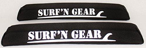 Algopix Similar Product 15 - Surfn Gear 19 Sit On Top Roof Rack