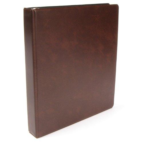 Algopix Similar Product 6 - ProTek Inc 1 Binder30 Chestnut