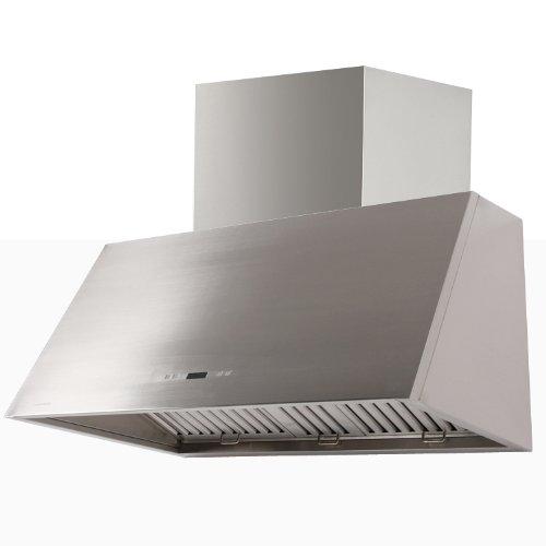 Algopix Similar Product 14 - CAVALIERE 36 Wall Mounted Stainless