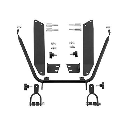 Algopix Similar Product 6 - Quadboss 1420 Kawasaki TERYX4800 Front