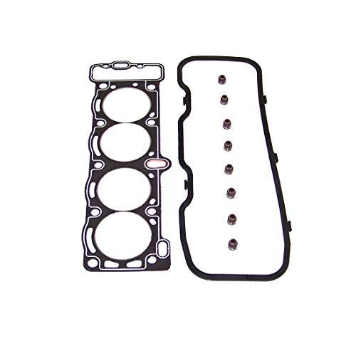 Algopix Similar Product 12 - DNJ Full GasketSealing Set FGS3002 For