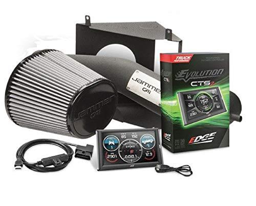Algopix Similar Product 6 - Edge 19500D Gas Evolution  Jammer CAI
