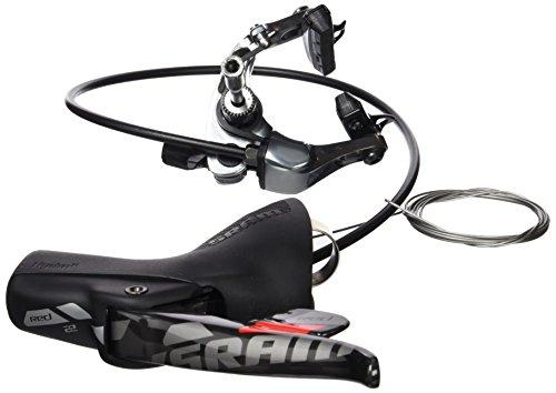 Algopix Similar Product 12 - Sram Red 22 Hydraulic Rim BrakeShifter