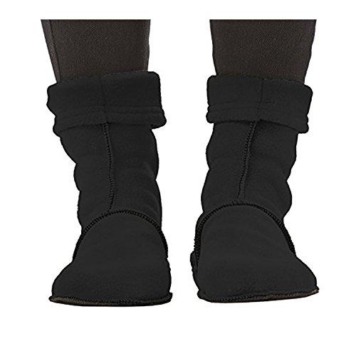 Algopix Similar Product 16 - Janska MocSocks  DoubleBottom