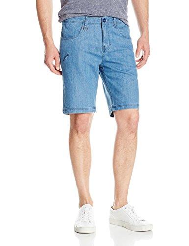 Algopix Similar Product 8 - Publish Brand INC Mens Ronin Short
