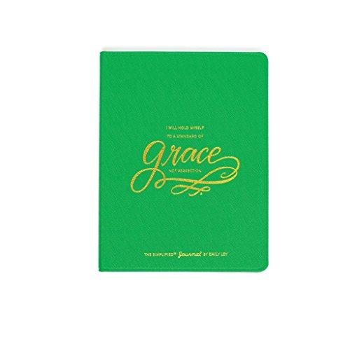 Algopix Similar Product 16 - Emily Ley Paper Simplified Journal 
