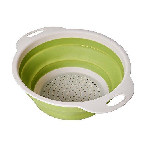 Algopix Similar Product 9 - Welland WKD100012 Collapsible Kitchen