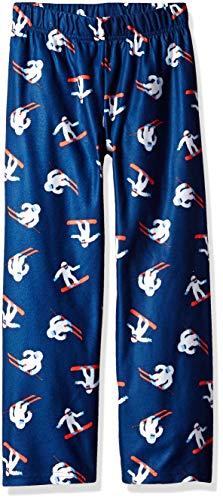 Algopix Similar Product 7 - Crazy 8 Boys Big Flame Resistant
