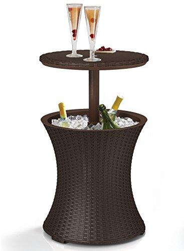 Algopix Similar Product 15 - Keter Cool Bar