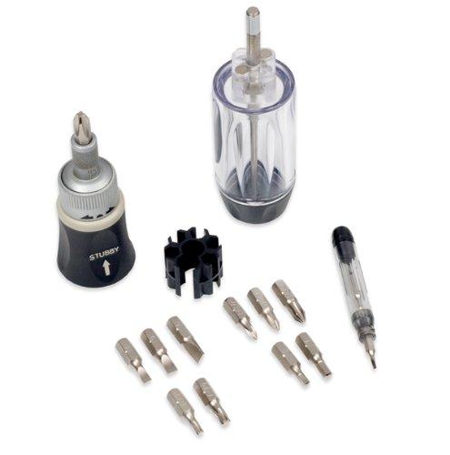 Algopix Similar Product 5 - Syba 19Piece 4in1 Ratcheting