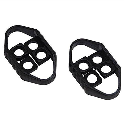 Algopix Similar Product 7 - FMS Ravenox Dual Bow Cord Lock  Dual