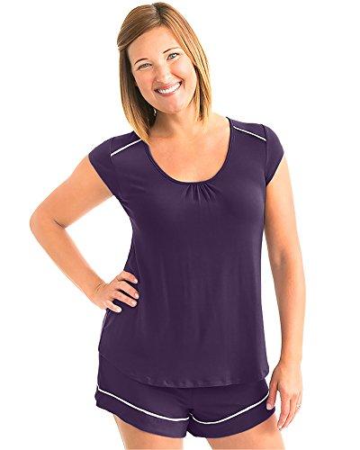 Algopix Similar Product 12 - Kindred Bravely Amelia Ultra Soft
