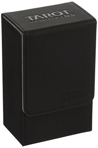 Algopix Similar Product 10 - Ultimate Guard Tarot Flip Deck Case 70