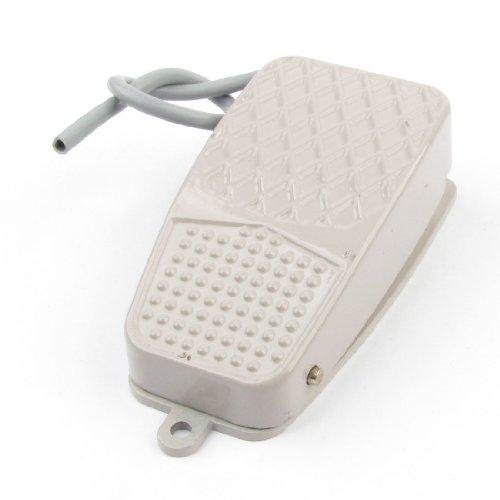 Algopix Similar Product 11 - Uxcell Foot Pedal Switch