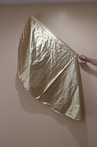 Algopix Similar Product 7 - GoldPRAISE DANCE WORSHIP FLAGSBANNERS