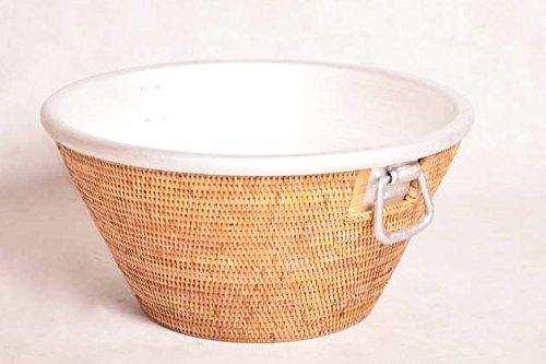 Algopix Similar Product 8 - Artifacts Rattan ATCBS530E Ice Bucket