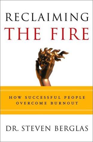 Algopix Similar Product 8 - Reclaiming the Fire How Successful