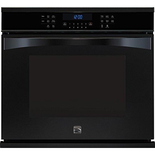 Algopix Similar Product 12 - Kenmore Elite 48359 30 Electric Single