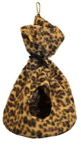 Algopix Similar Product 13 - Sleep-E-Teepee (Cheetah)