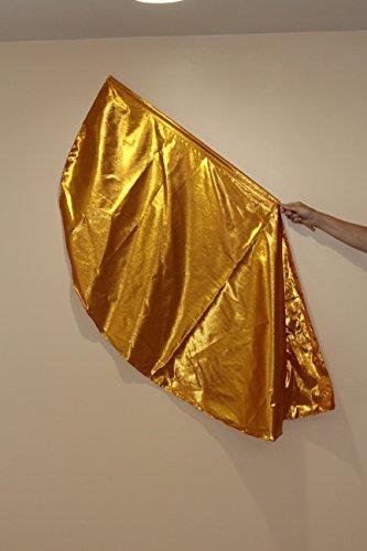 Algopix Similar Product 2 - RedGoldPRAISE DANCE WORSHIP