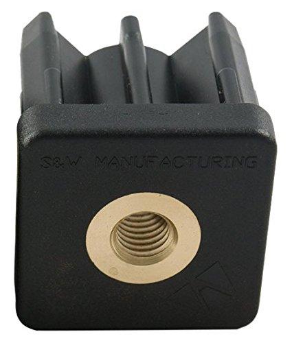 Algopix Similar Product 5 - Polyglass Filled Nylon Tube End Adaptor