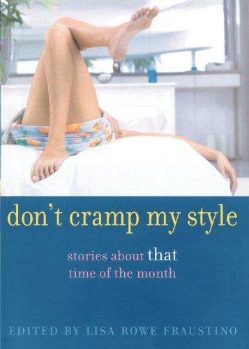 Algopix Similar Product 4 - Dont cramp my style Stories about