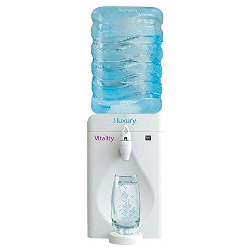 Algopix Similar Product 8 - Vitality LLVF1 Little Luxury Water