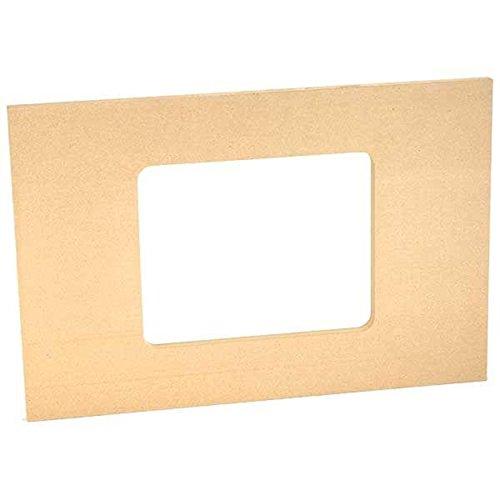 Algopix Similar Product 7 - Woodpeckers Router Table Insert