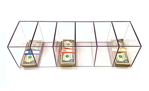 Algopix Similar Product 14 - Service Central CU SORT6B Currency