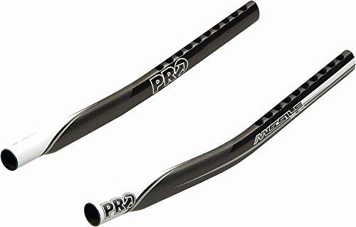 Algopix Similar Product 11 - PRO Missile Evo J-bend extension Black