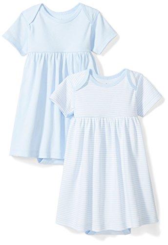 Algopix Similar Product 17 - Moon and Back Baby Girls Set of 2