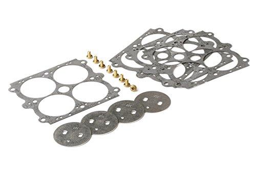 Algopix Similar Product 11 - Holley 2699 Carburetor Throttle Plate