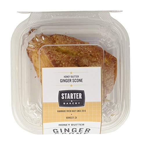 Algopix Similar Product 18 - Starter Bakery Honey Butter Ginger
