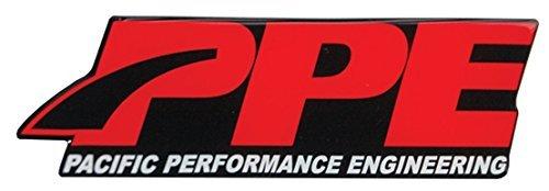 Algopix Similar Product 3 - Pacific Performance 515350300 PPE for