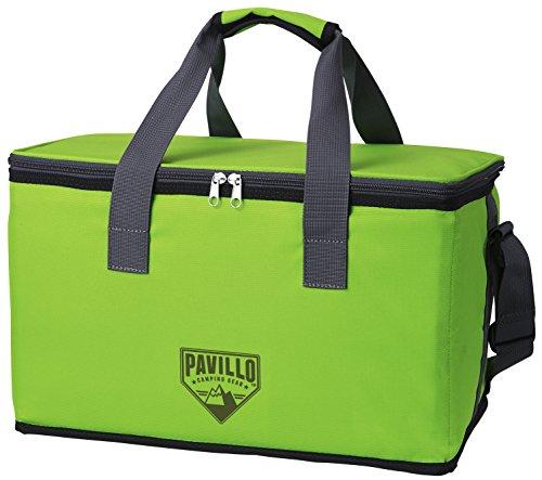 Algopix Similar Product 14 - Bestway 25L Quellor Cooler Bag